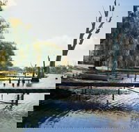 Nagambie - Tourism Canberra