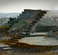 Nanny Goat Hill Lookout - Tourism Canberra