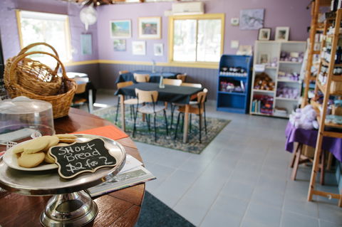 Nannup Lavender Farm - Tourism Canberra 0