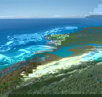 Narooma Bar Beach South - Tourism Canberra