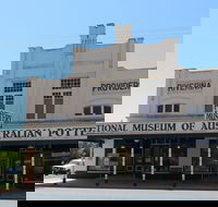 National Museum of Australian Pottery - Tourism Canberra