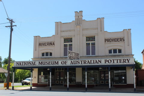 National Museum Of Australian Pottery - Tourism Canberra 0
