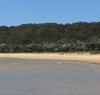 Nelson Lagoon - Tourism Canberra