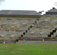 New South Wales Lancers Memorial Museum - Tourism Canberra