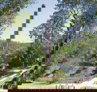 No 1 Pump Station Mundaring - Tourism Canberra