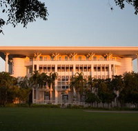 Northern Territory Parliament House - Tourism Canberra