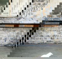 Original Finish - Tourism Canberra