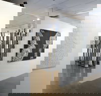 Outstation Gallery - Aboriginal Art from Art Centres - Tourism Canberra