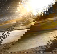 Parramatta River Cycleway - Tourism Canberra