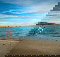 Paradise Beach - Tourism Canberra