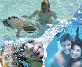 Phillip Swimming Centre - Tourism Canberra 1