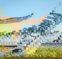 Pialba - Tourism Canberra