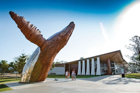 Pialba - Tourism Canberra 1