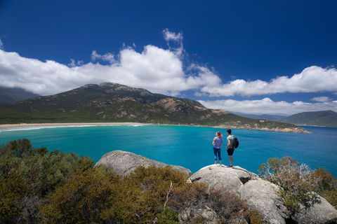Pillar Point Lookout - Tourism Canberra 0