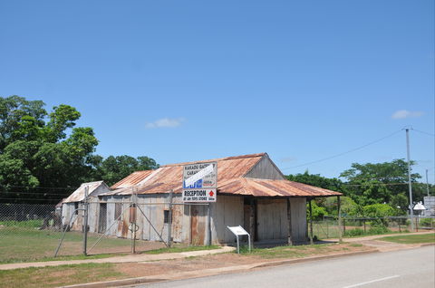 Pine Creek Bakery - Tourism Canberra 0