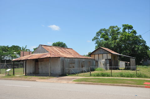 Pine Creek Bakery - Tourism Canberra 2