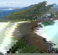 Port Stephens Great Lakes Marine Park - Tourism Canberra