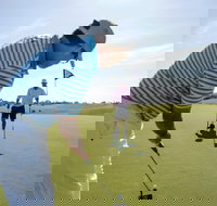 Port Hughes - Tourism Canberra