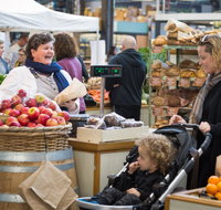 Prahran Market - Tourism Canberra