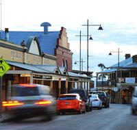 Prince Of Wales Opera House