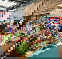Providore Market - Tourism Canberra