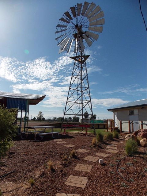 Quilpie Shire Military History Museum - Tourism Canberra 2