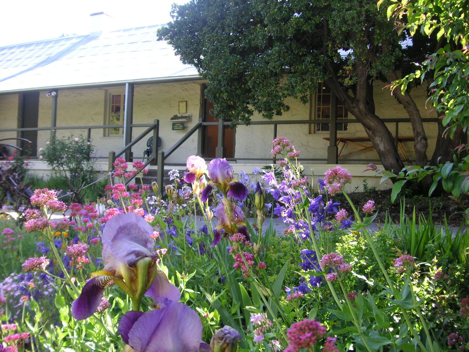Numeralla NSW Tourism Canberra