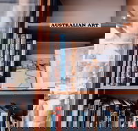 Repressed Records - Tourism Canberra