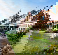Rippon Lea Estate - Tourism Canberra