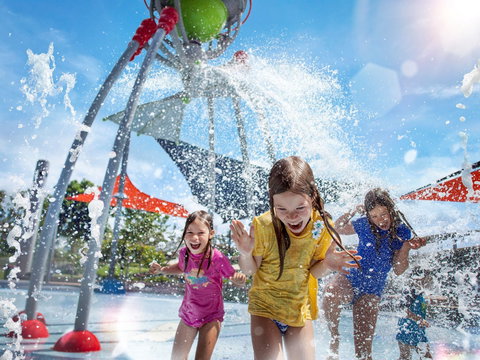 Robelle Domain - Tourism Canberra 0