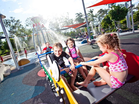 Robelle Domain - Tourism Canberra 2