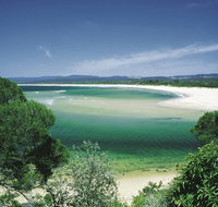 Rotary Walk  Merimbula - Tourism Canberra