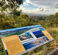 Round Hill Lookout - Tourism Canberra