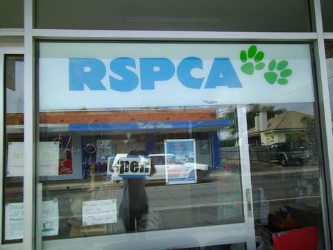 R.S.P.C.A Opportunity Shop - Tourism Canberra 0