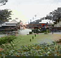 Sevenhill - Tourism Canberra