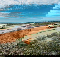 Shark Bay World Heritage Drive - Tourism Canberra
