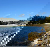 Shelly Beach Manly - Tourism Canberra