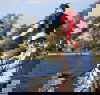 Shepparton - Tourism Canberra
