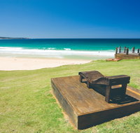 Short Point Beach - Tourism Canberra