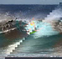 Snapper Rocks - Tourism Canberra