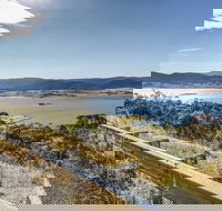 Snowy Valleys Way Touring Route - Tourism Canberra