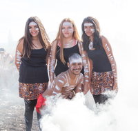 Soundtrails - Myall Creek - Tourism Canberra