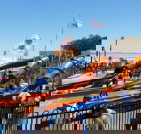 Splash Town - Copper Coast - Tourism Canberra