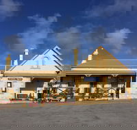 Stansbury Museum - Tourism Canberra