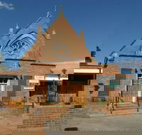 St John's Catholic Church - Tourism Canberra
