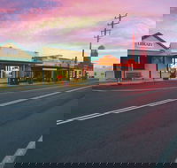 Stroud - Tourism Canberra