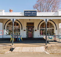 Studio g.a.s Ballarat - Tourism Canberra