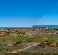 Tcharkuldu Rock Recreation Reserve - Tourism Canberra