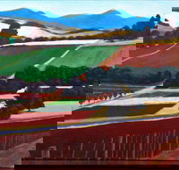 The Gawler Gallery - Tourism Canberra