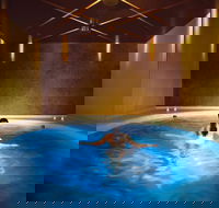 The Golden Door Elysia Health Retreat and Spa - Tourism Canberra